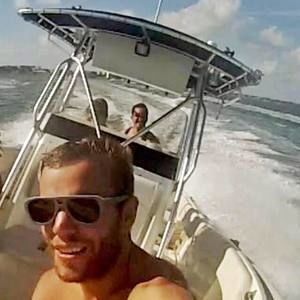 Meet your Posher, Tom